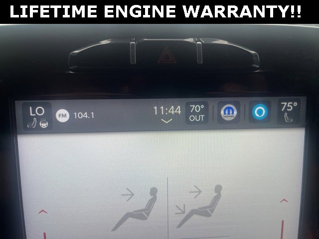 Used 2022 RAM 1500 Big Horn image 26