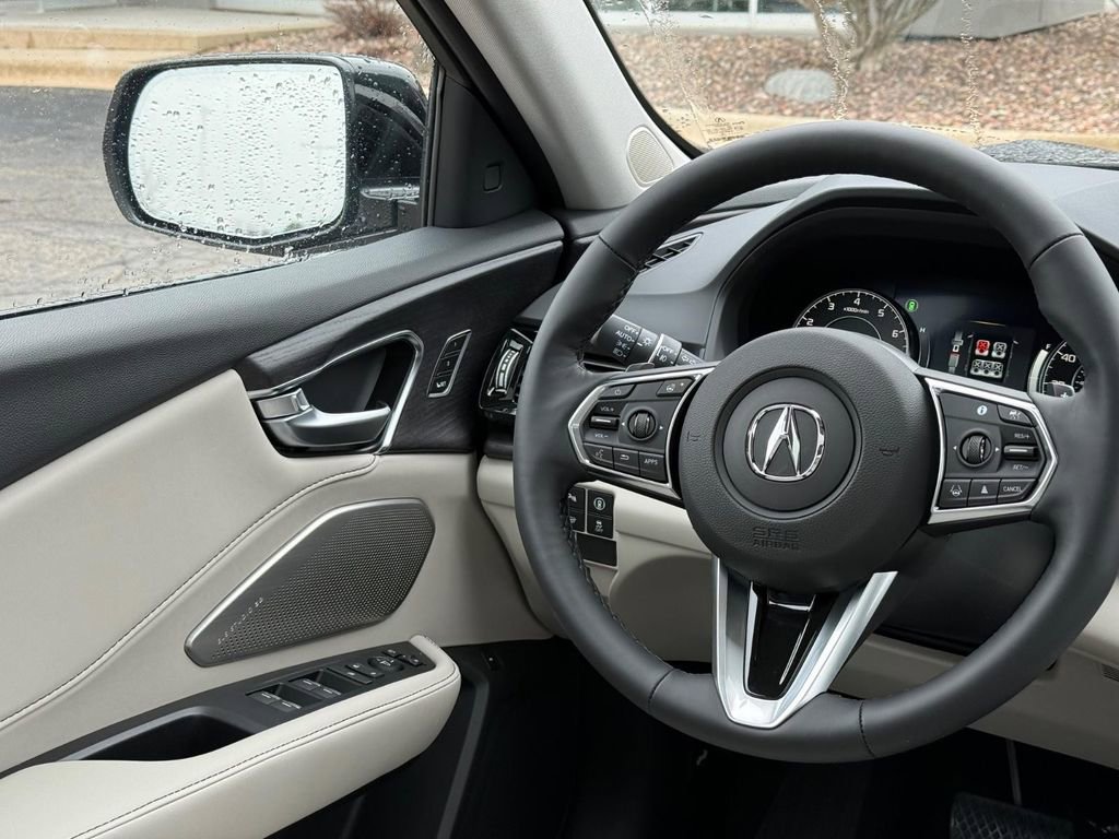 New 2026 Acura RDX SH-AWD w/ Advance Package image 9