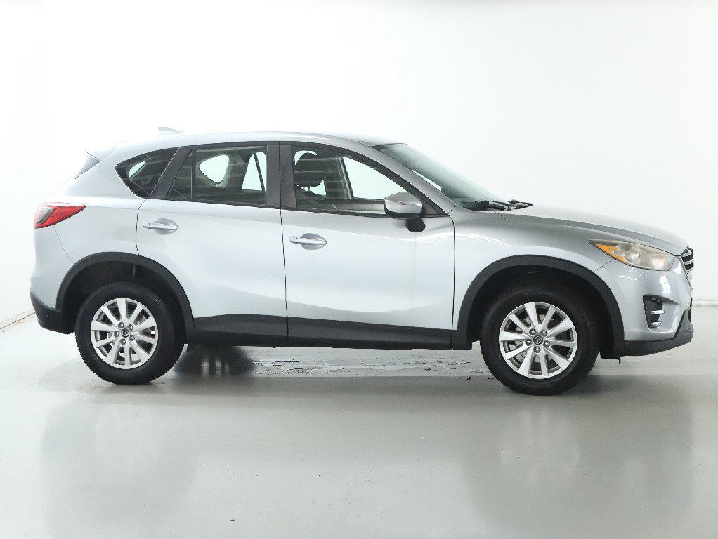 Used 2016 MAZDA CX-5 Sport w/ Rear Camera Package AWD/4WD image 11