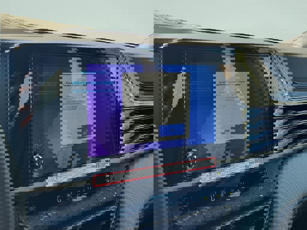 New 2026 Toyota Camry SE image 21