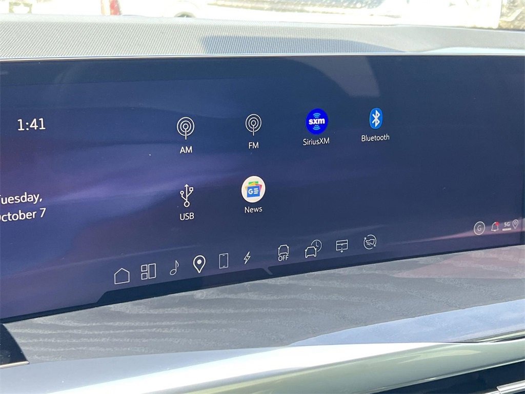 New 2026 Cadillac Escalade IQL Sport 2 image 18