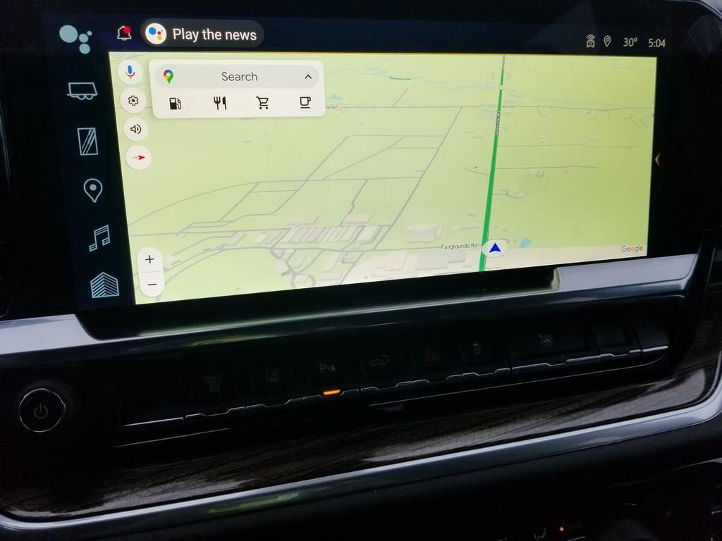 New 2026 Chevrolet Silverado 3500 LT w/ All Star Edition image 28