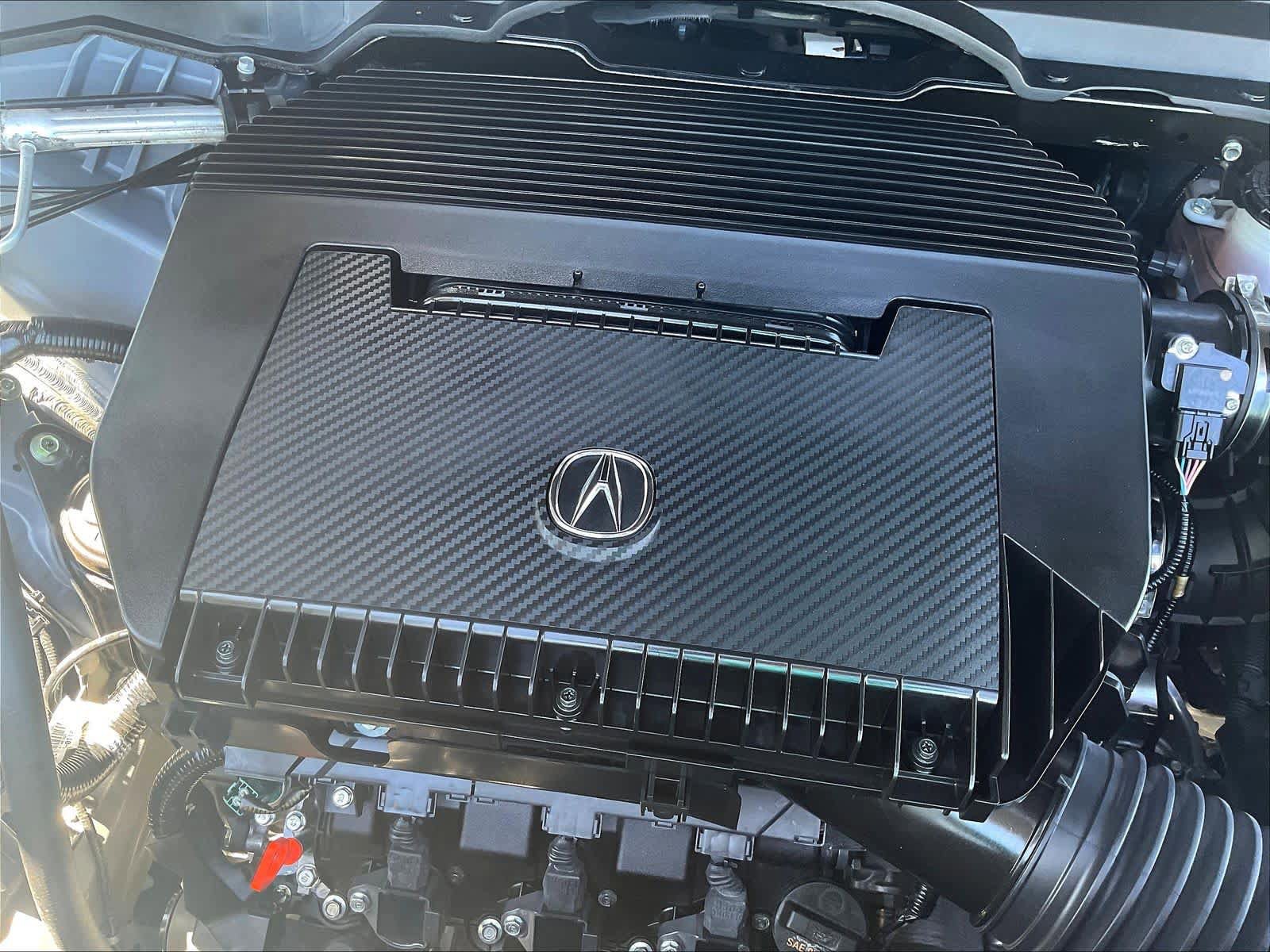 Used 2025 Acura MDX A-Spec image 32