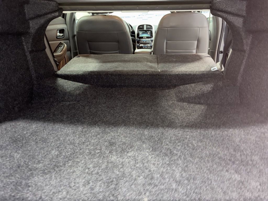 Used 2014 Chevrolet Malibu LT w/ Power Convenience Package image 29
