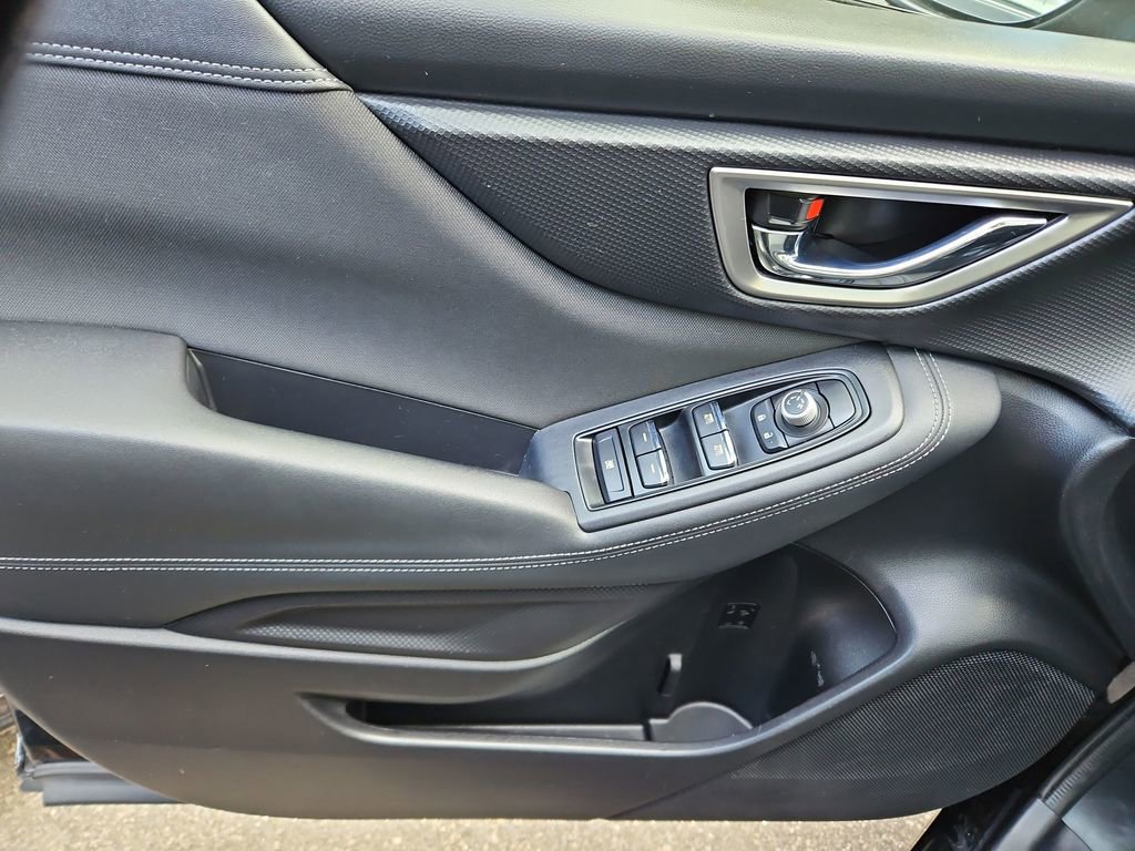 Used 2020 Subaru Forester Premium image 27