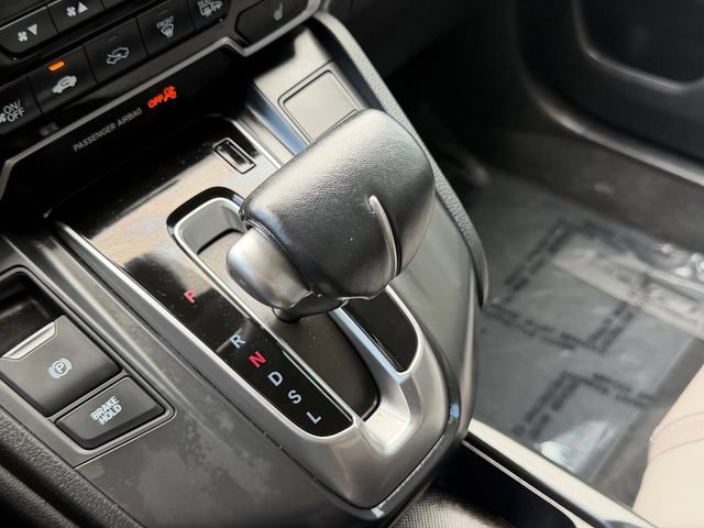 Certified 2022 Honda CR-V EX-L image 28
