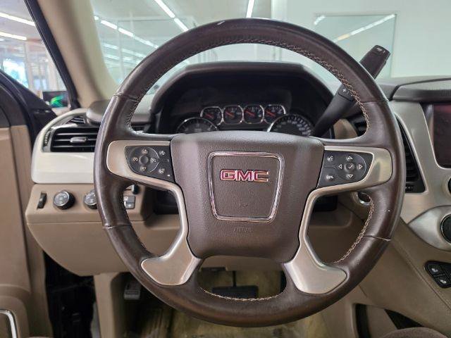 Used 2015 GMC Yukon XL SLT w/ Open Road Package AWD/4WD image 10