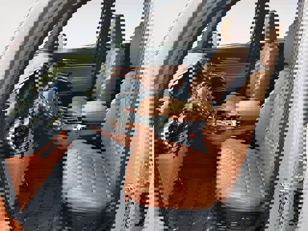 Used 2025 Kia Telluride SX Prestige X-Line image 15