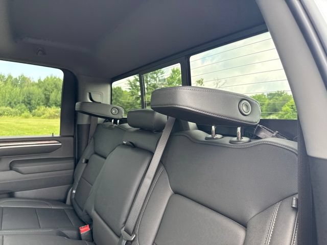 New 2026 Chevrolet Silverado 2500 LTZ w/ LTZ Plus Package AWD/4WD image 44