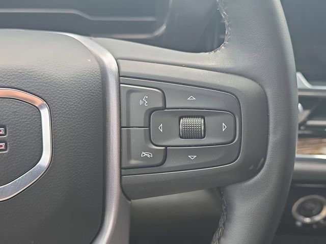 Certified 2023 GMC Sierra 1500 Elevation AWD/4WD image 20