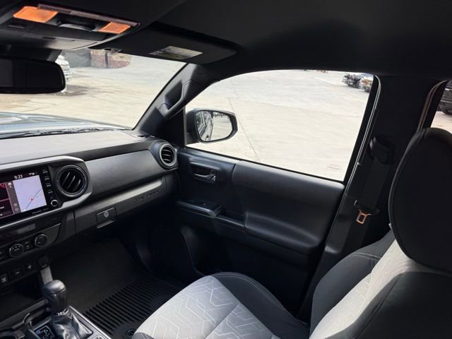 Used 2023 Toyota Tacoma TRD Sport AWD/4WD image 59
