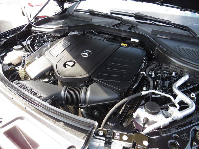 Used 2026 Mercedes-Benz GLC 300 4MATIC image 7