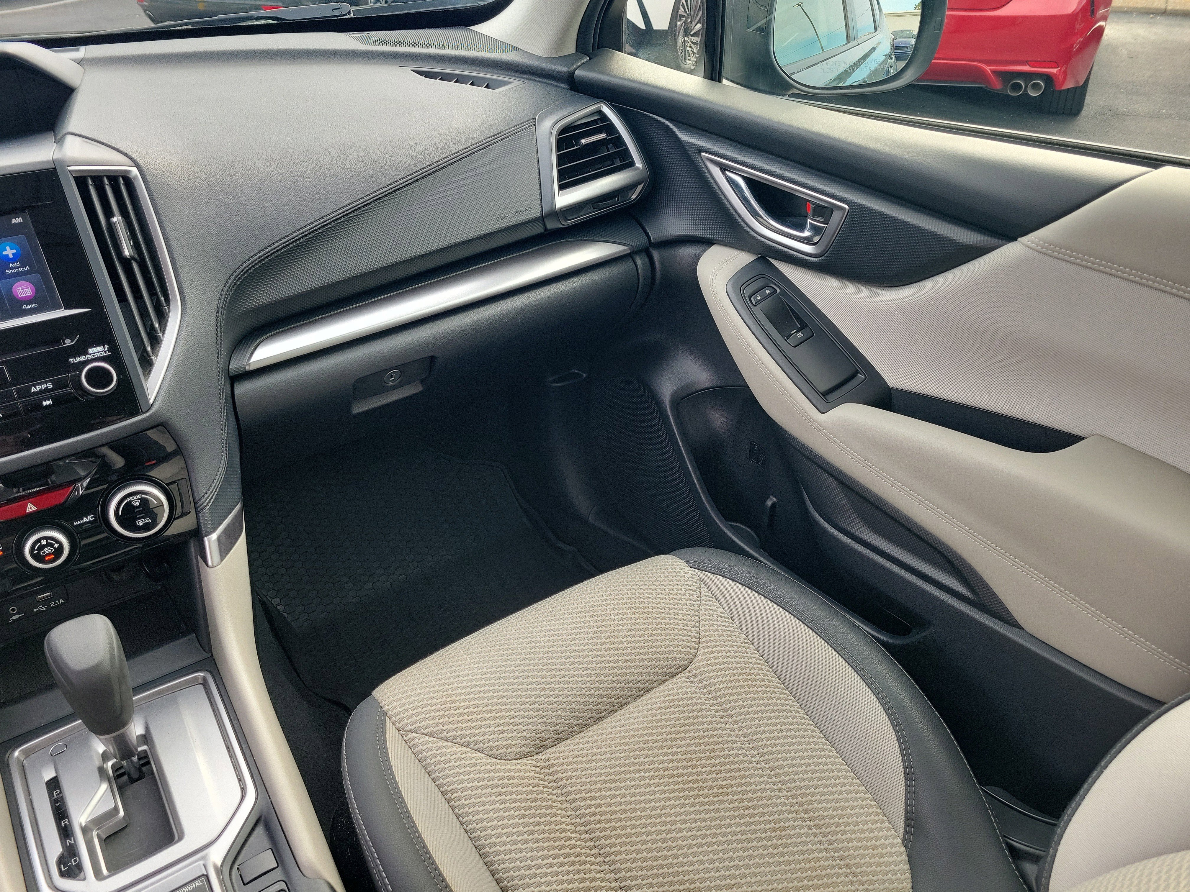 Certified 2023 Subaru Forester Premium image 18