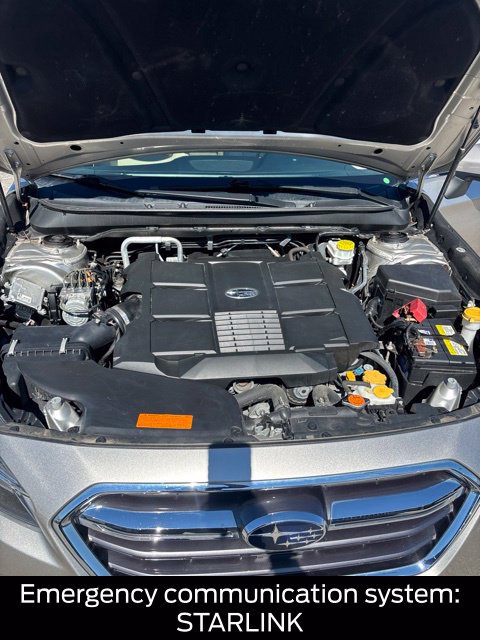 Used 2018 Subaru Outback 3.6R Limited AWD/4WD image 33