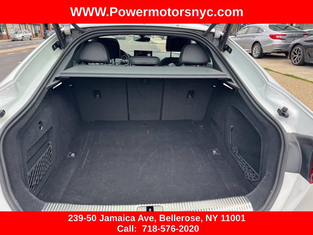 Used 2025 Audi A5 2.0T Premium AWD/4WD image 27
