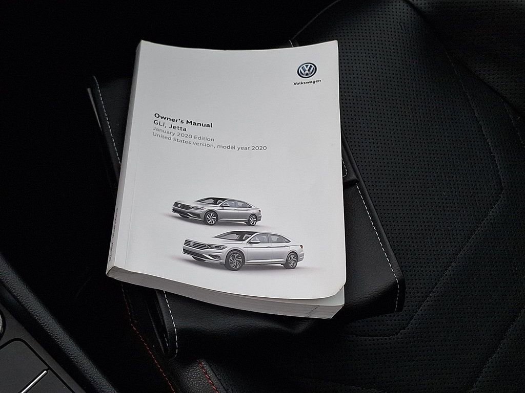 Used 2020 Volkswagen Jetta GLI image 27