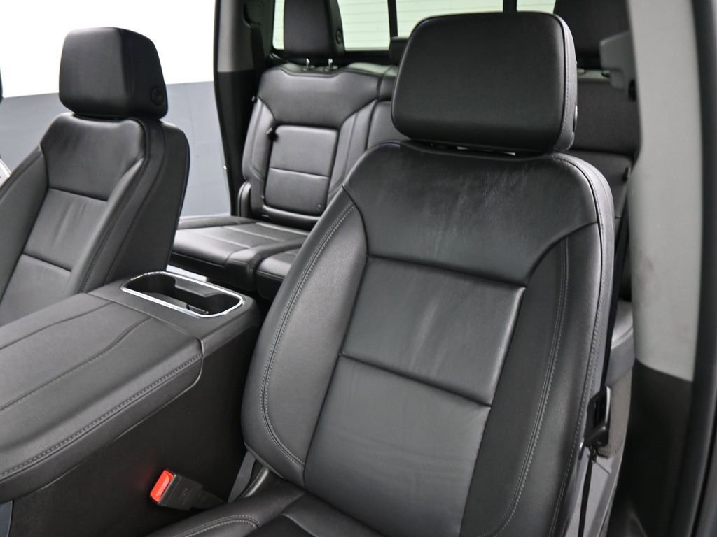 Used 2025 Chevrolet Silverado 1500 RST image 6