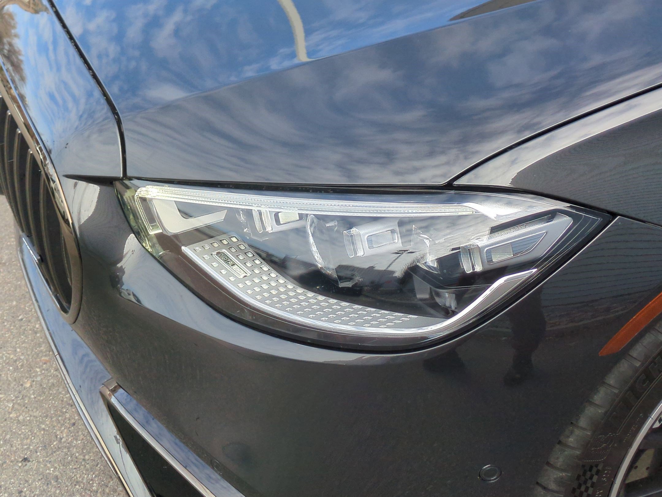 Used 2025 Mercedes-Benz S 63 AMG S image 11