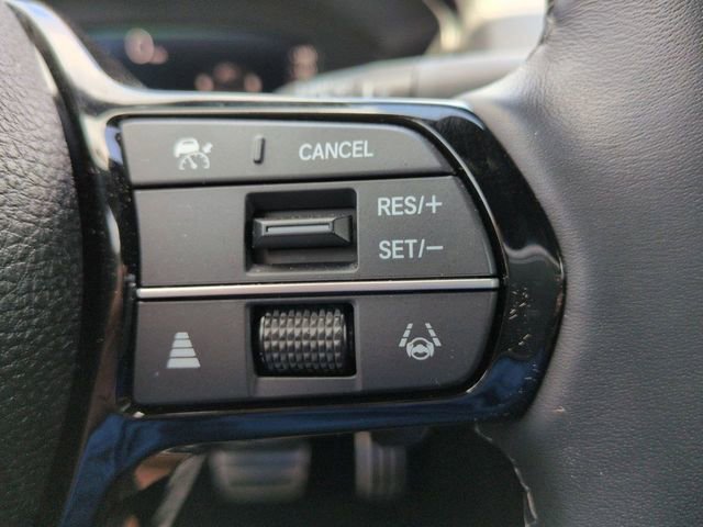 Used 2026 Honda Civic Sport image 25