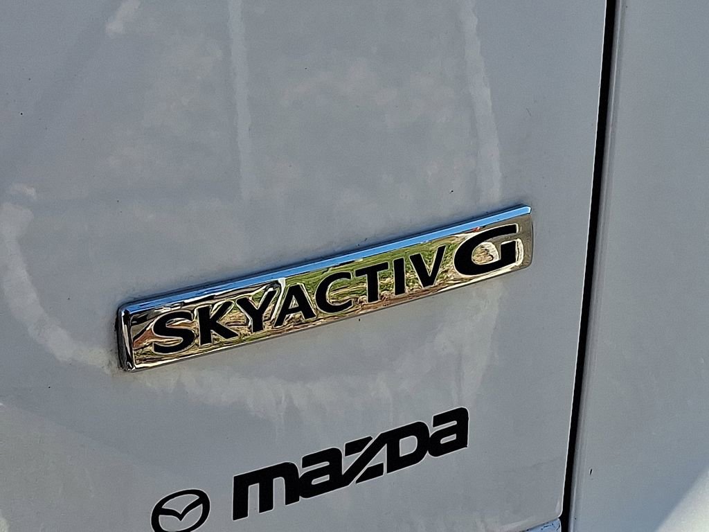 Used 2023 MAZDA CX-9 Touring Plus image 31