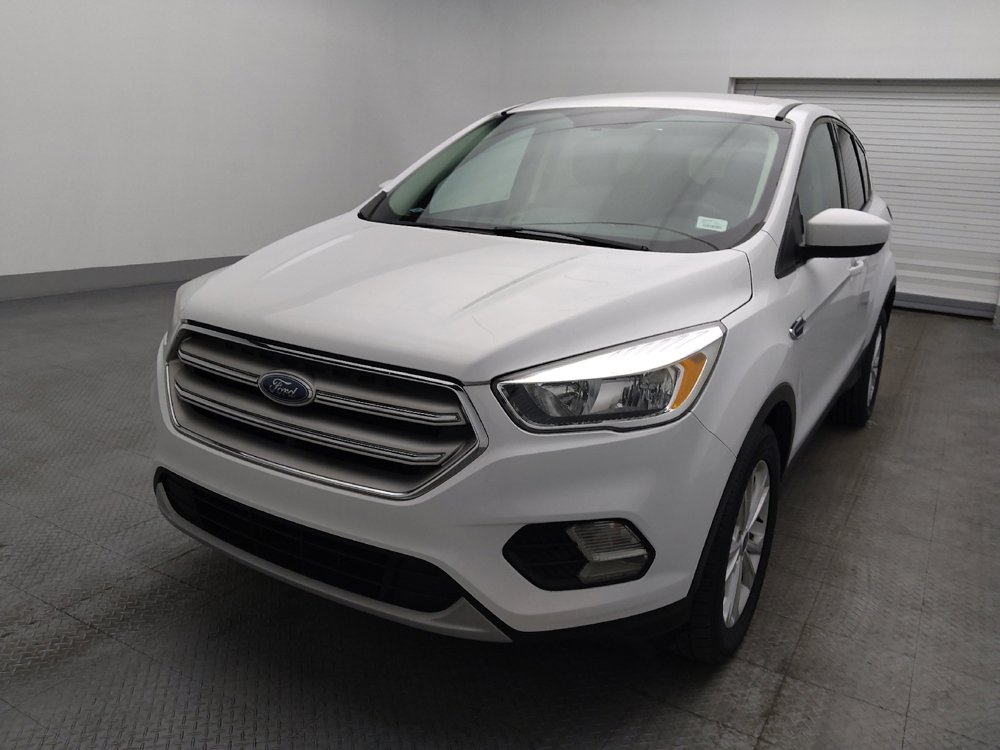 Used 2019 Ford Escape SE FWD image 15