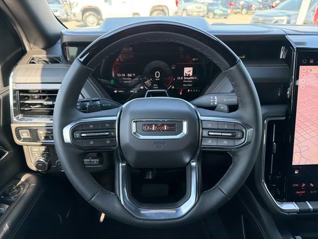 New 2026 GMC Yukon XL Elevation w/ Elevation Premium Package image 10