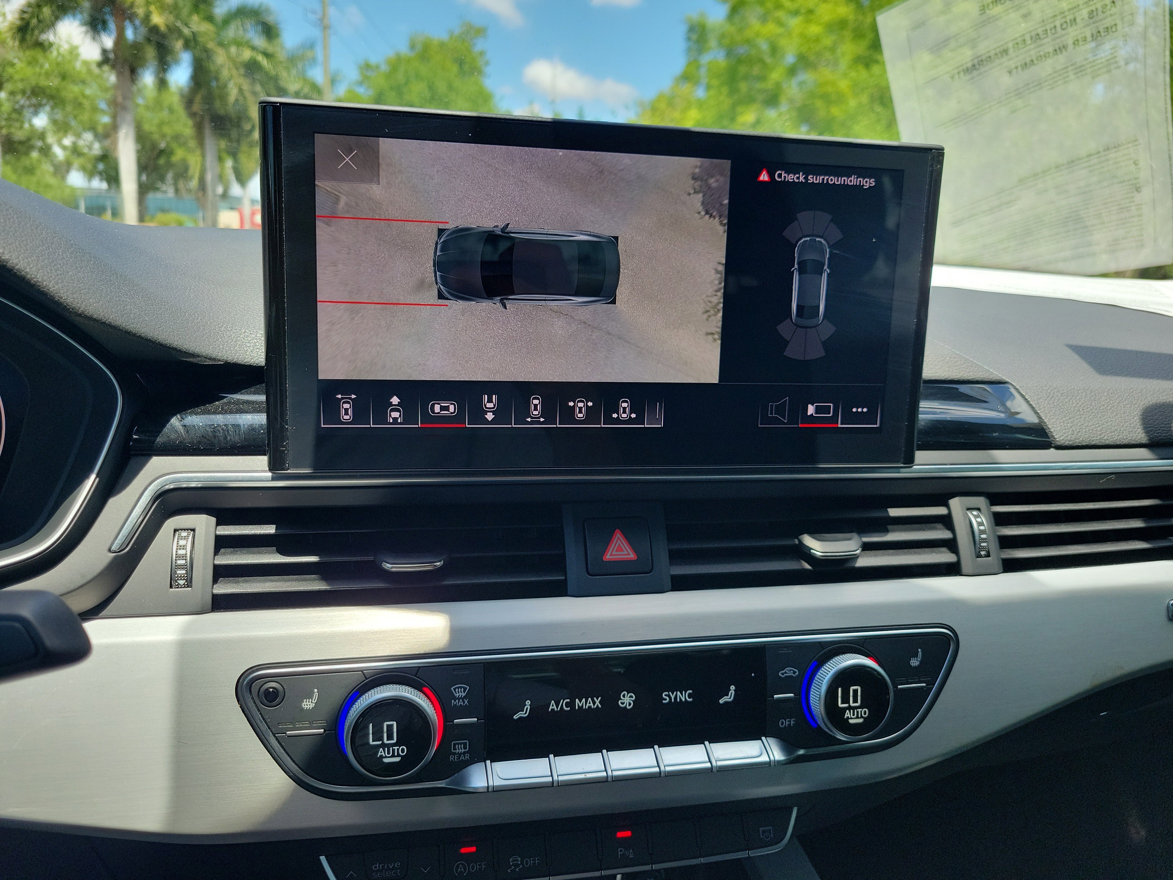 Certified 2023 Audi A5 2.0T Premium Plus w/ Premium Plus image 19