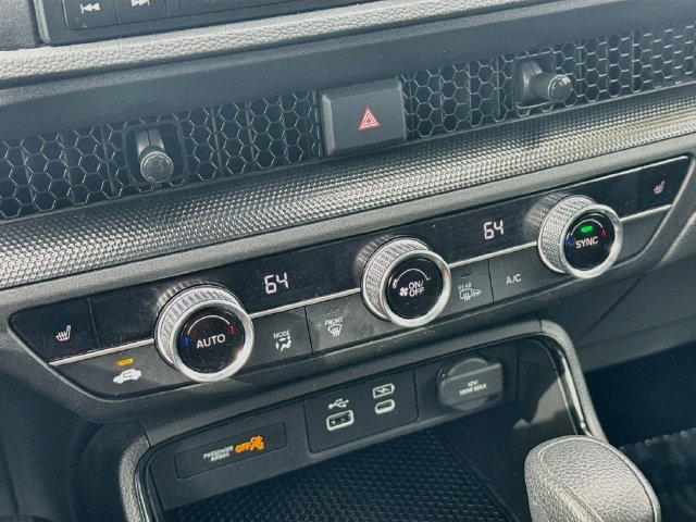 Certified 2024 Honda CR-V EX image 19