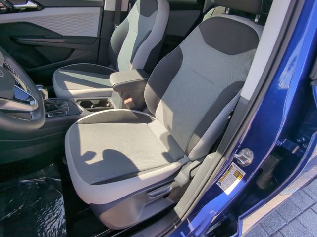 Certified 2023 Volkswagen Taos S w/ Driver Assistance Package FWD image 18