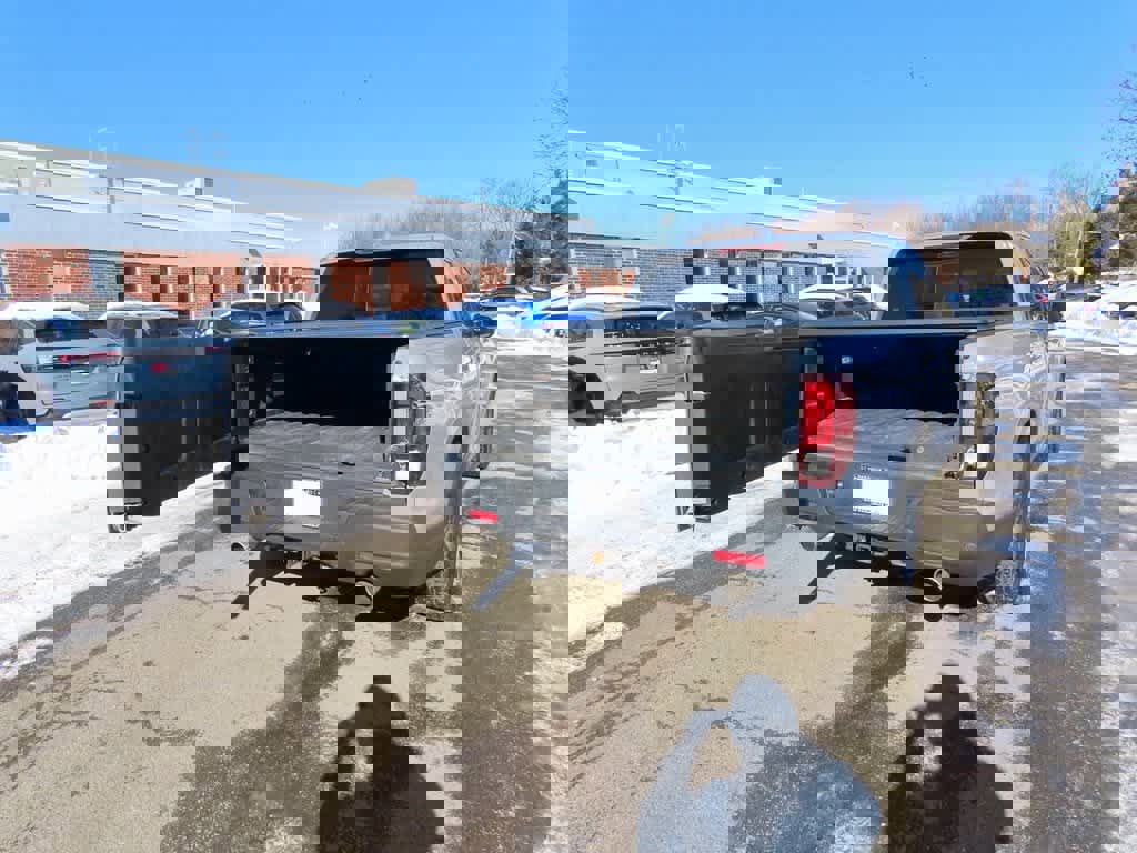 Certified 2023 Honda Ridgeline RTL-E image 12