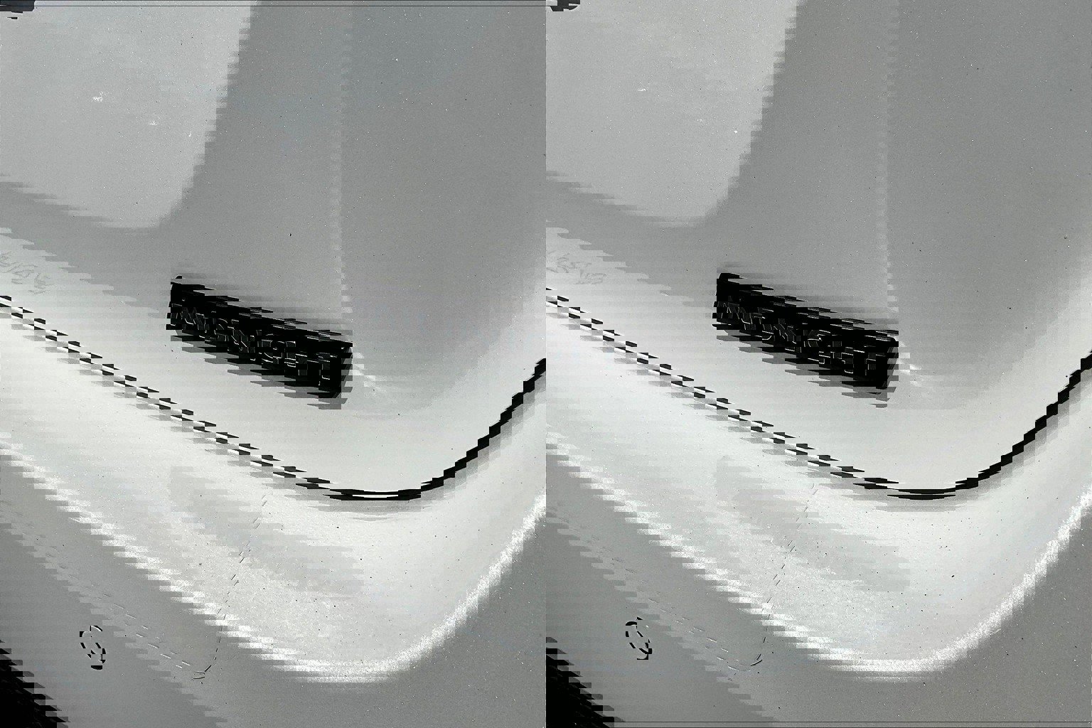 Used 2023 Nissan Sentra SR w/ Midnight Edition Package image 5