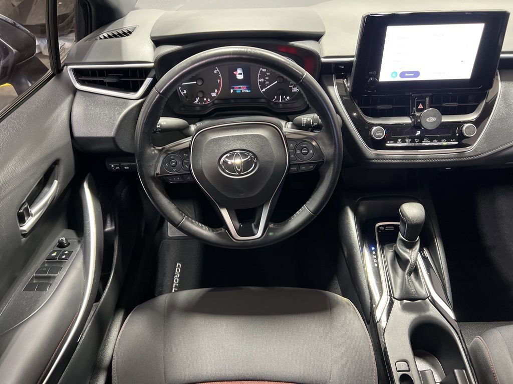 Used 2024 Toyota Corolla Sedan image 14