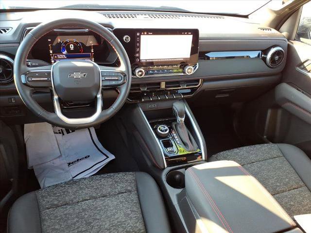 Used 2023 Chevrolet Colorado Z71 w/ Z71 Convenience Package 2 image 10