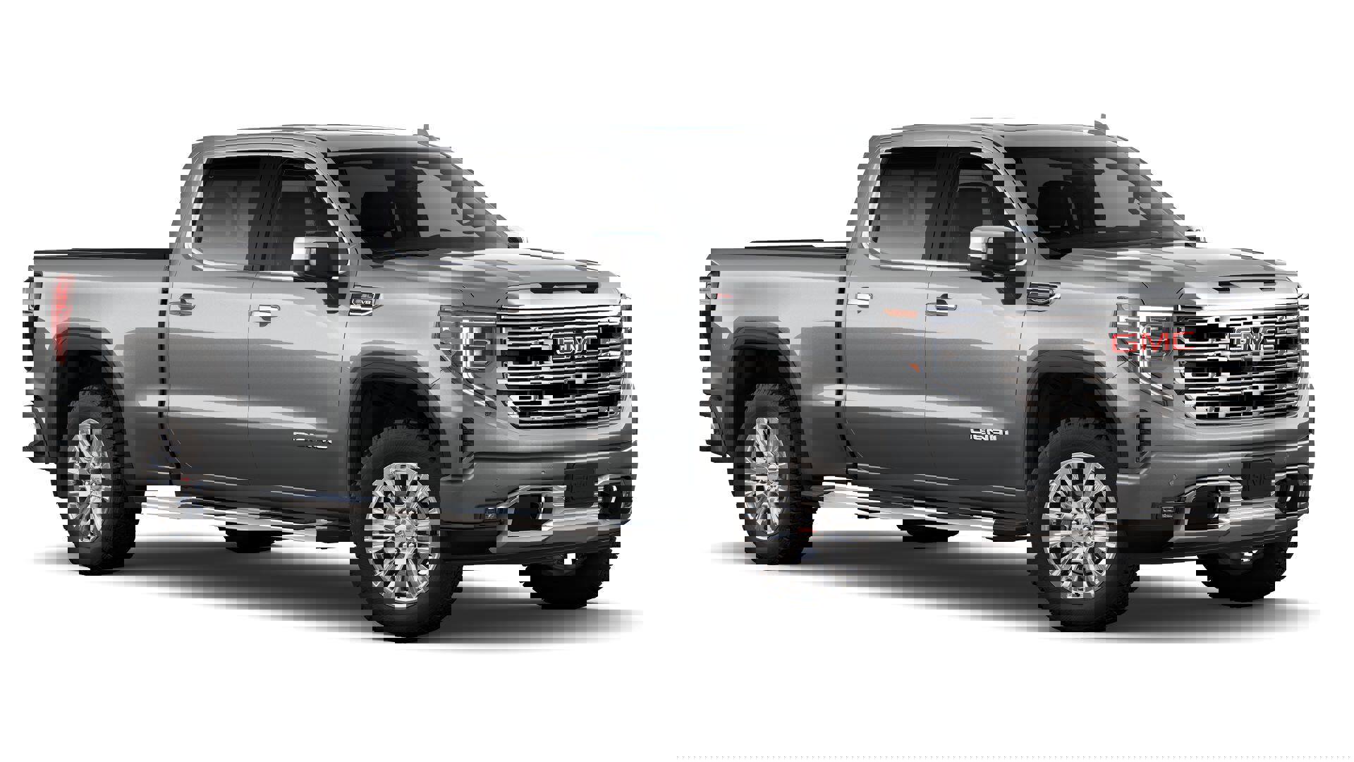 New 2026 GMC Sierra 1500 Denali w/ Technology Package image 62
