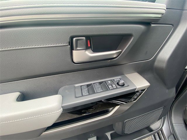 New 2026 Toyota Tundra Limited image 13