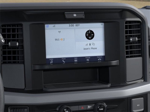 New 2025 Ford F350 XL w/ XL Driver Assist Package image 14