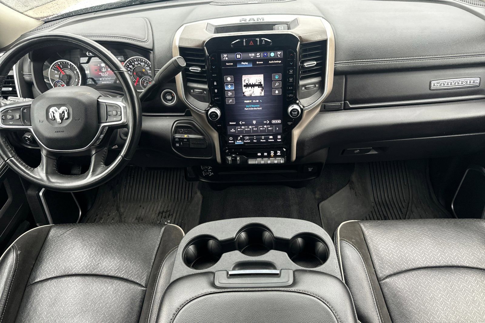 Used 2024 RAM 2500 Laramie image 14