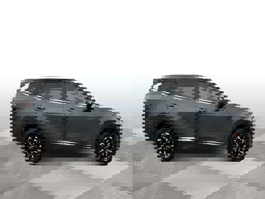 Certified 2023 Kia Sportage LX image 9