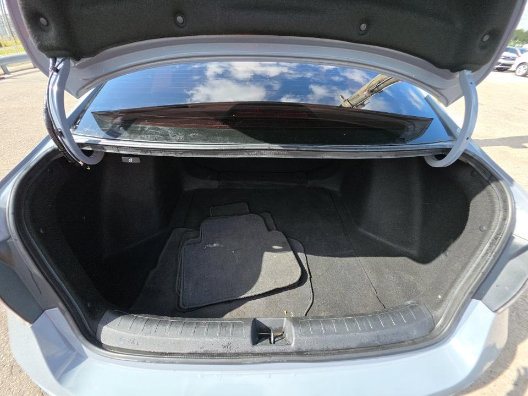 Used 2022 Honda Civic Sport image 6