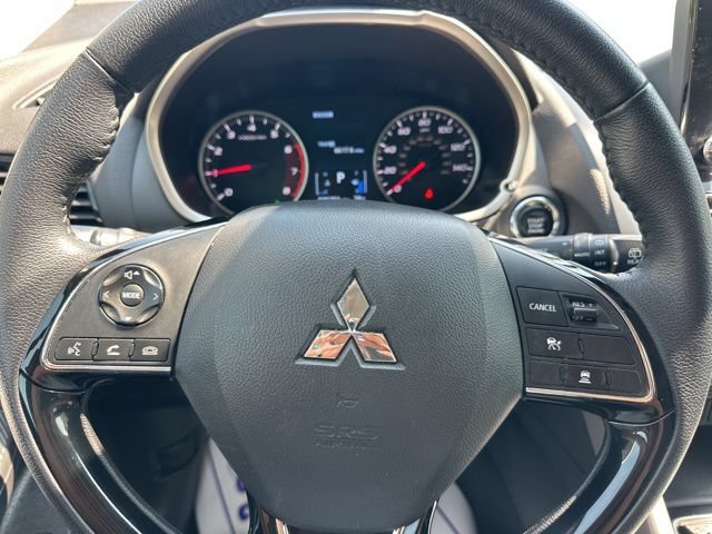 Used 2024 Mitsubishi Eclipse Cross SE AWD/4WD image 12