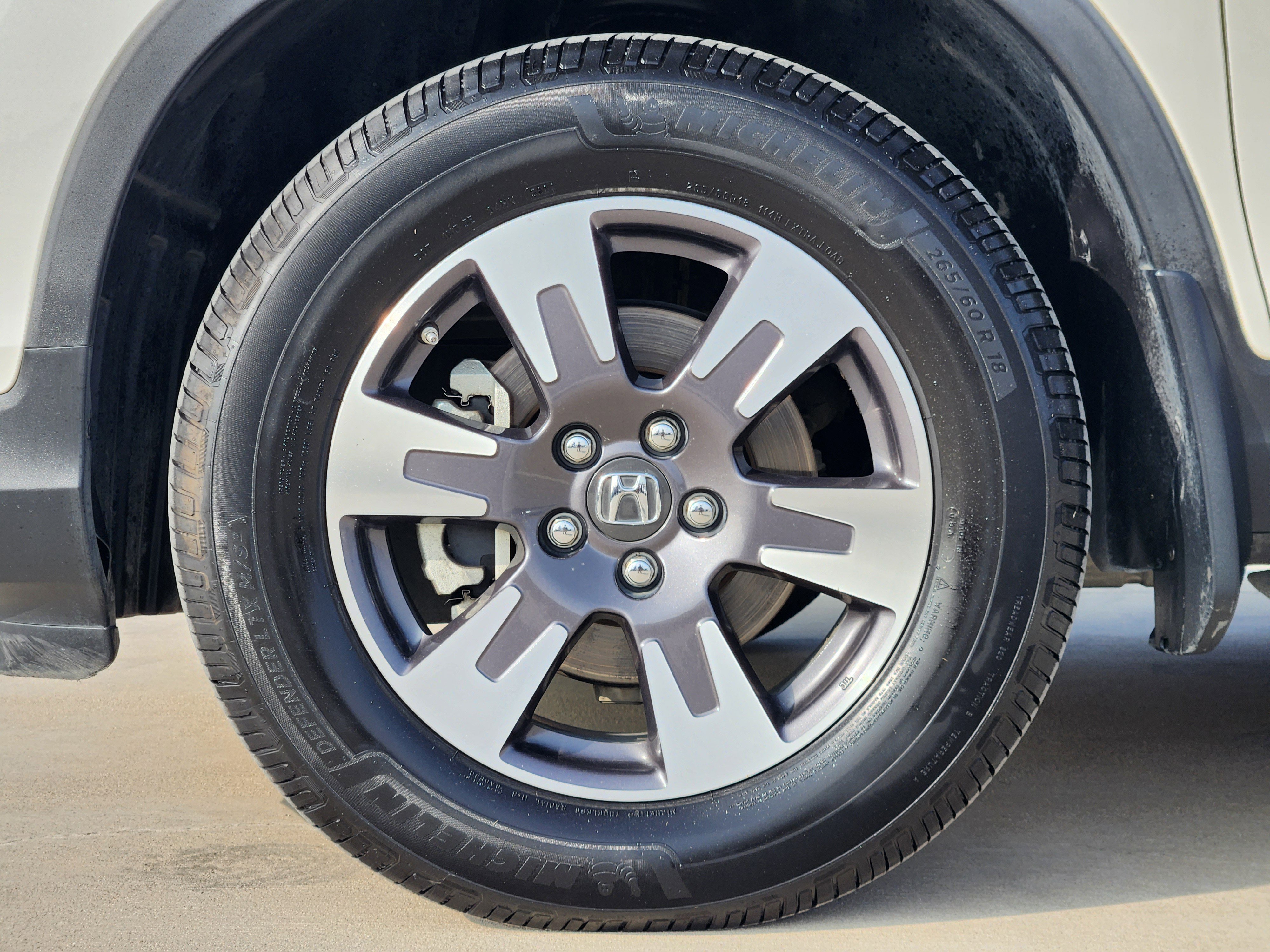 Used 2019 Honda Ridgeline RTL-E image 11