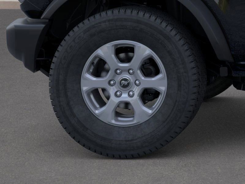 New 2025 Ford Bronco Big Bend image 22