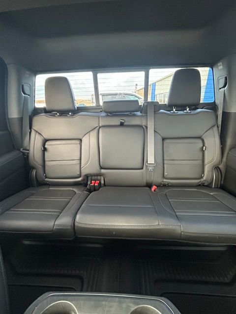 Used 2022 GMC Sierra 3500 Denali image 11