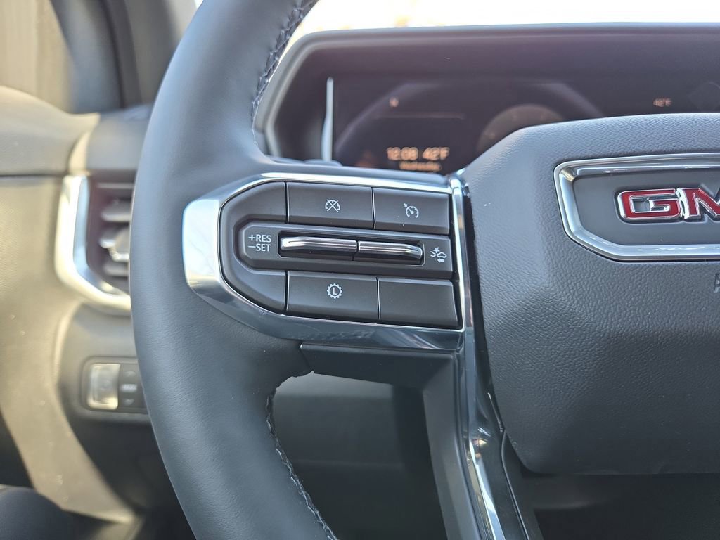 New 2026 GMC Terrain Elevation w/ Elevation Premium Package image 18