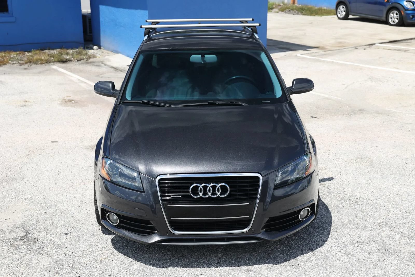 Used 2011 Audi A3 2.0T Premium Plus AWD/4WD image 11