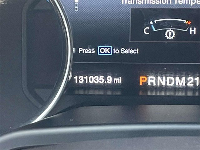 Used 2015 Ford F150 Lariat image 21