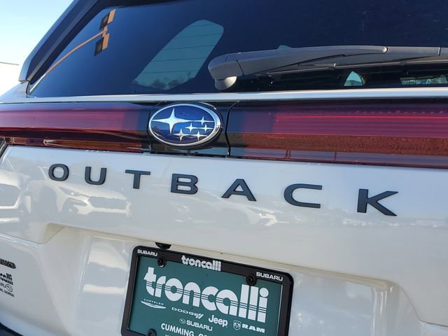 New 2026 Subaru Outback Limited image 7