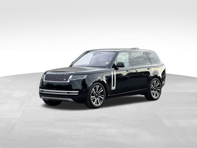 Used 2023 Land Rover Range Rover Long Wheelbase Autobiography