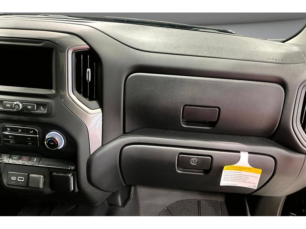 New 2026 Chevrolet Silverado 1500 Custom AWD/4WD image 53