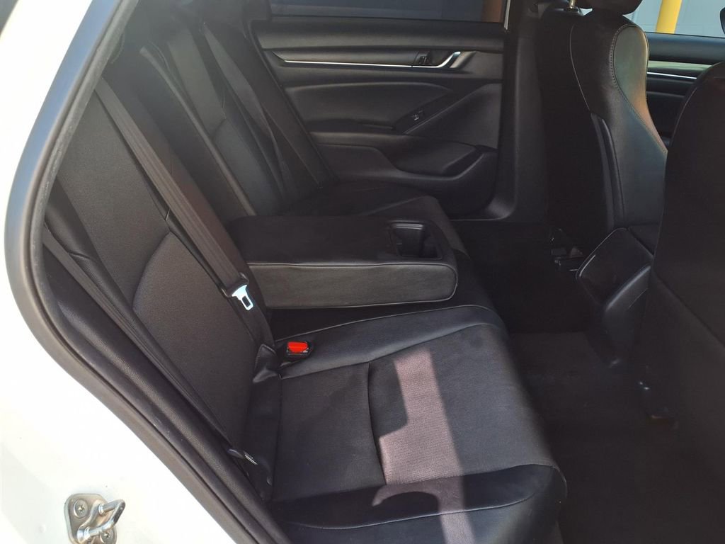 Used 2019 Honda Accord Sport image 20